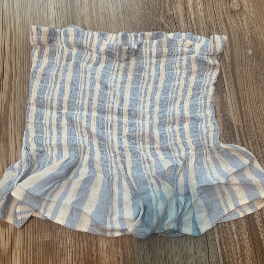 American eagle tube top